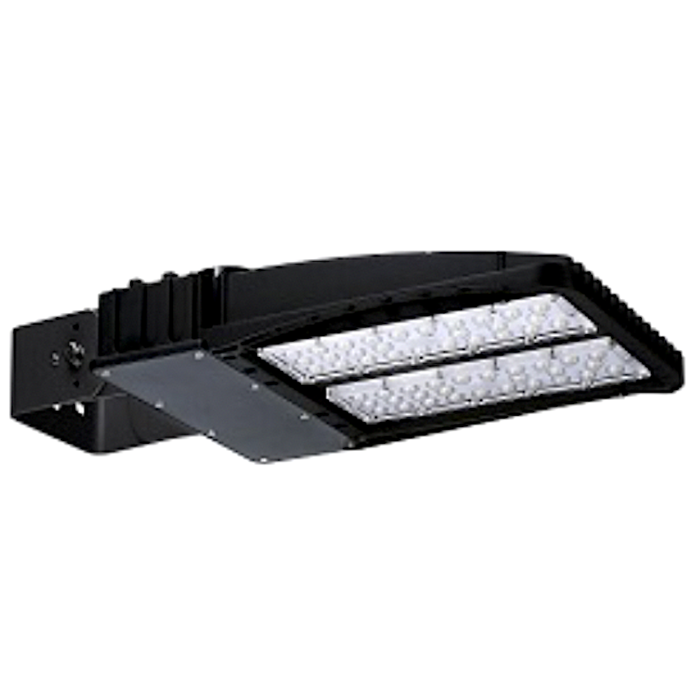 200 W LED Shoebox Light